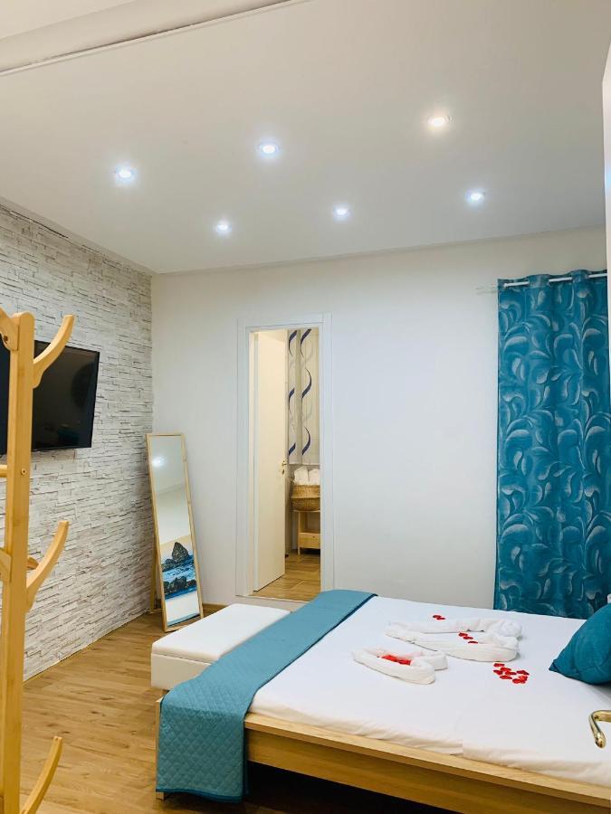 Suite I Biddizzi Da Sicilia CTA Exterior foto