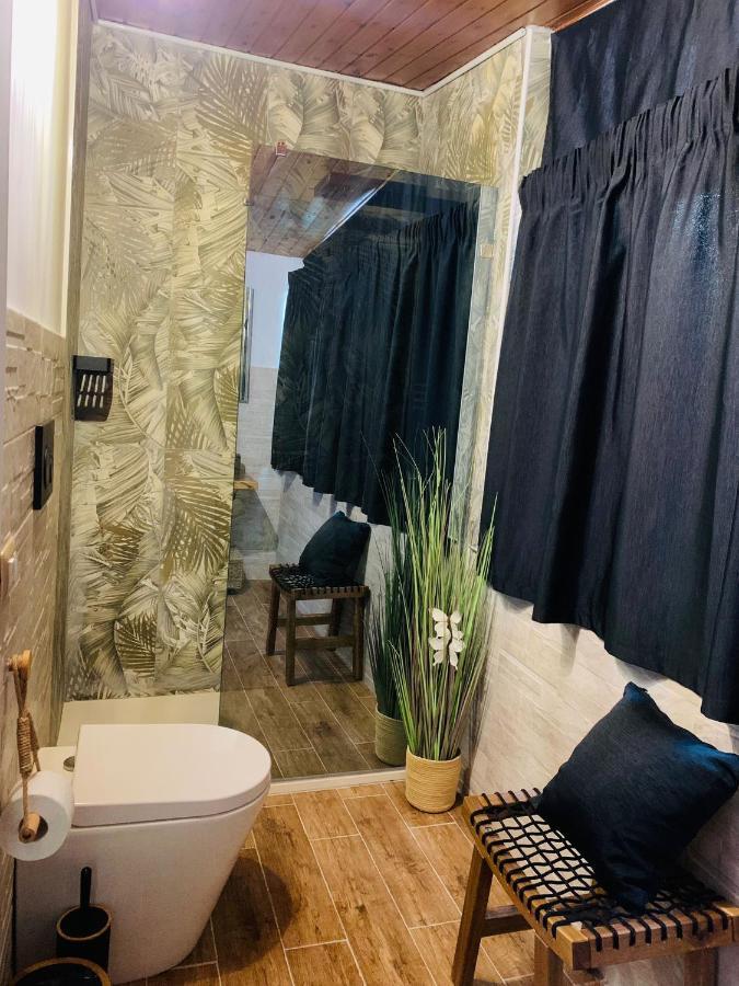 Suite I Biddizzi Da Sicilia CTA Exterior foto